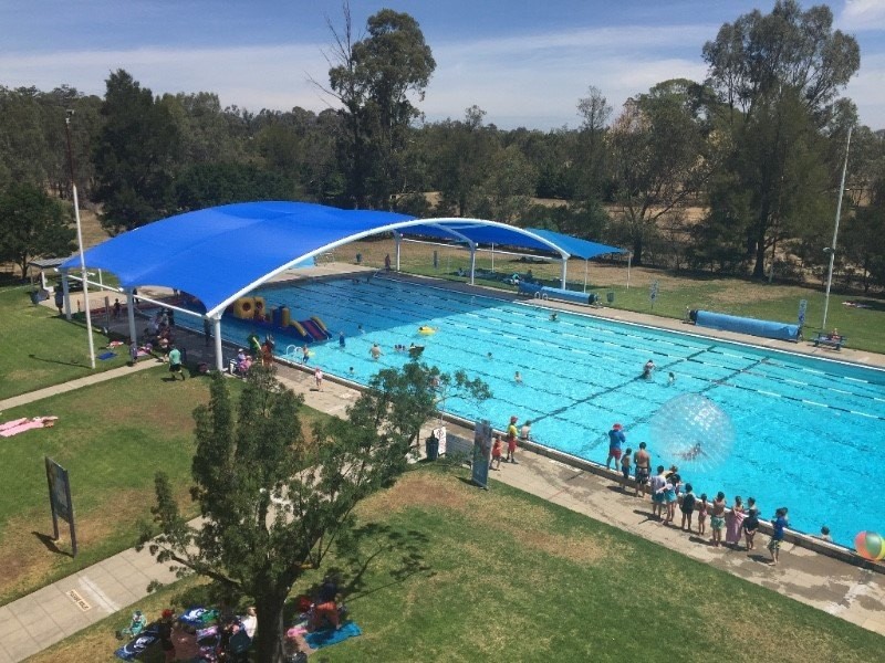 Mitchell Shire Council swimming pools report ‘strongest season in years’