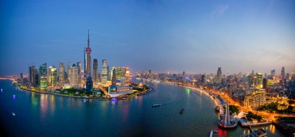 Shanghai Tourism Festival sees rise in visitor numbers