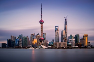 World’s fastest growing tourism cities all located in Asia