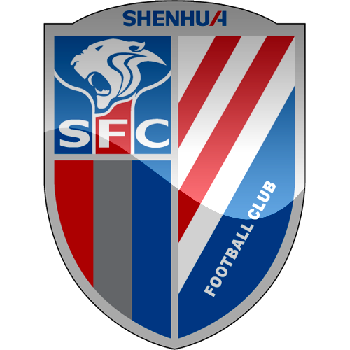 Shanghai Shenhua stripped of 2003 Chinese Super League title in match-fixing inquiry