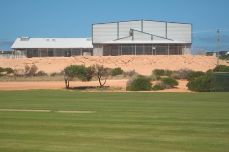 Western Australia facilities open, then close