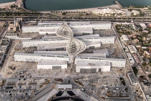 First phase of museum district opens in Kuwait