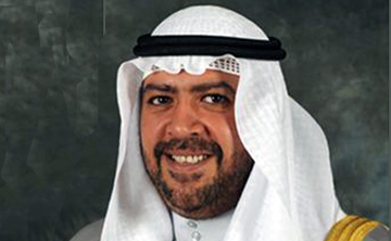 Kuwait’s Sheikh Ahmad assumes ANOC Presidency