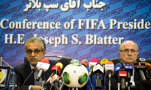 AFC President’s FIFA presidential bid mired in human rights abuse allegations