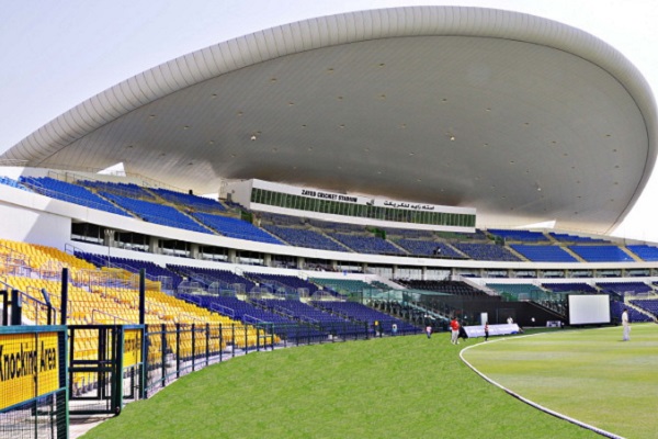 Remainder of Pakistan Super League season to be played in Abu Dhabi