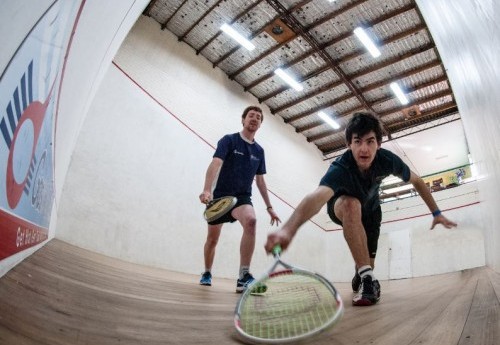 Squash International to stay in Shepparton for next three years