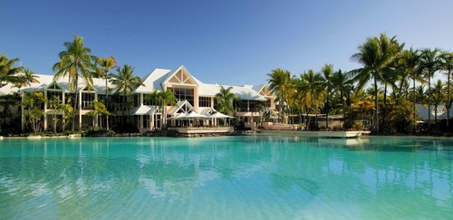 Sheraton Mirage Port Douglas Resort reopens following $43 million upgrade