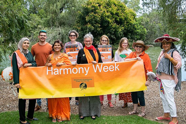 Shoalhaven encourages community to celebrate Harmony Week