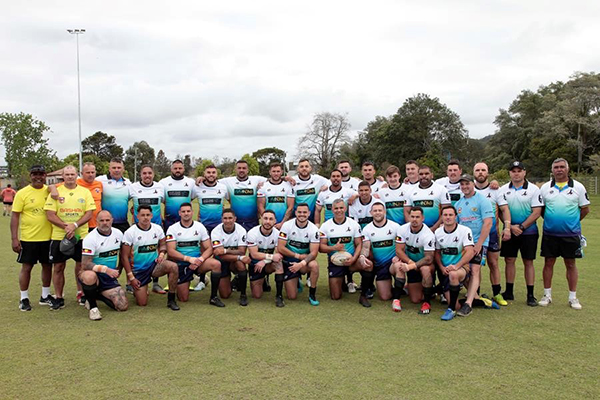 Shoalhaven to host 50th NSW Aboriginal Rugby League Knockout carnival
