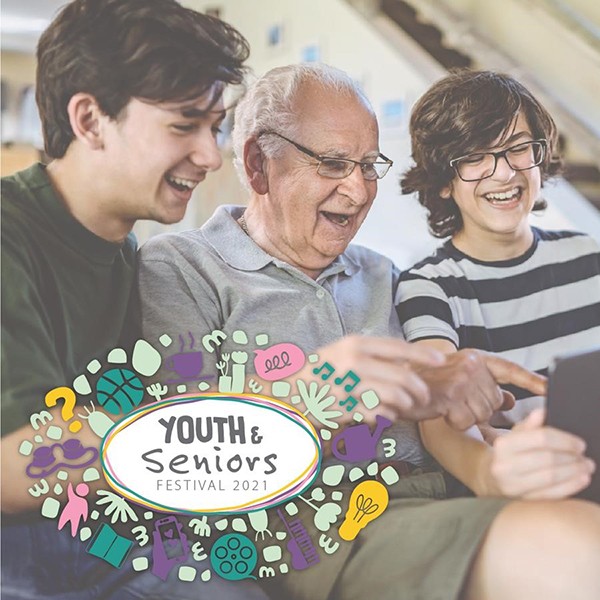 NSW Councils celebrate youth and seniors week with festivals and events