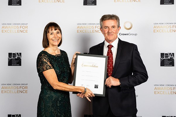 Shoalhaven Indoor Sports Centre secures excellence award