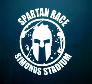Simonds Stadium to host Spartan Race in December