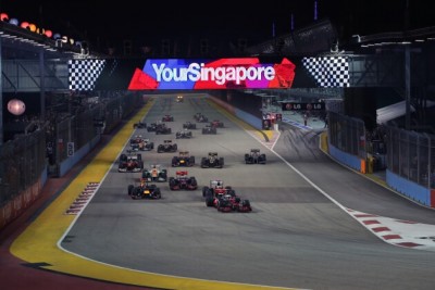gemba: Singapore set to be Asia’s sport hub