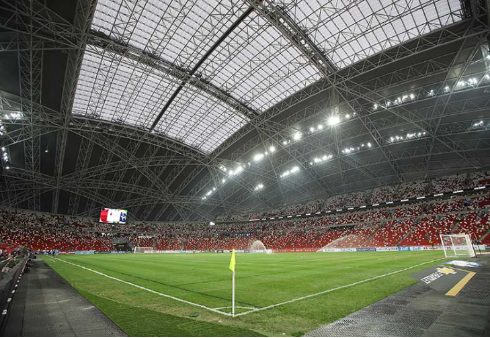 Hong Kong laments loss of Barclays Asia Trophy to Singapore