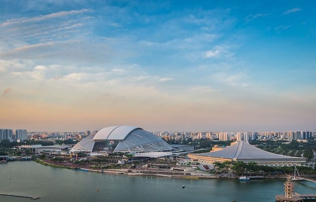Singapore Sports Hub saw 30% growth in event days through 2023