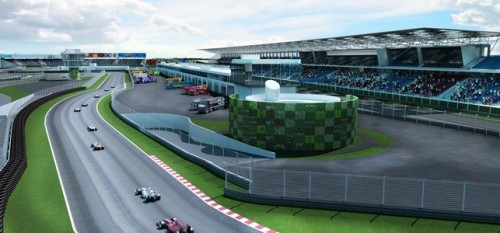 Singapore Sports Council confirms end of Changi Motorsports project