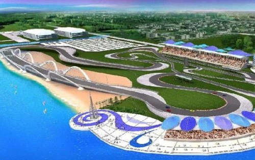 Bids sought for Singapore motorsports and leisure hub