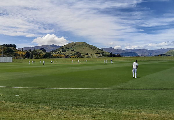 England women’s cricket team visit to provide tourism boost for Queenstown 