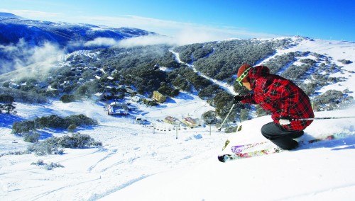 New heights planned for Victoria’s alpine resorts