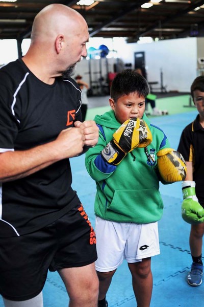 Skills Active Aotearoa spotlights a commitment within the Napier fitness community