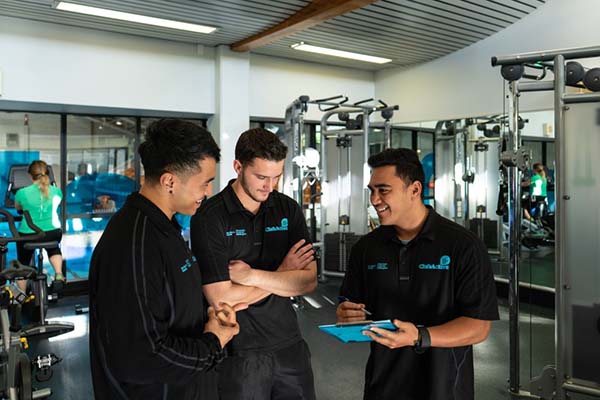Skills Active keen to help New Zealanders get back into working and training