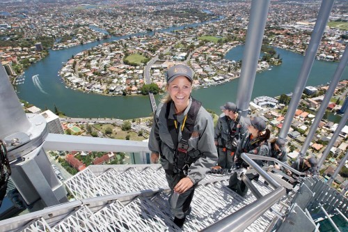 Dreamworld and SkyPoint look to welcome Commonwealth Games athletes, volunteers and accredited media