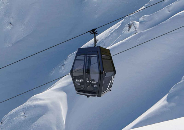 New Zealand’s Mt Ruapehu ski season benefits from $25 million gondola lifts