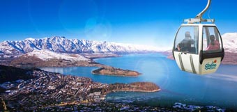 Survey reveals depth of New Zealand tourism infrastructure needs