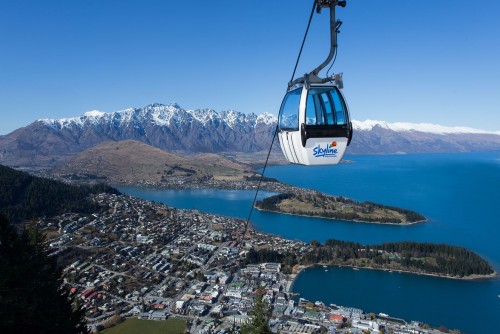 Skyline Queenstown gets approval for $100 million plus redevelopment
