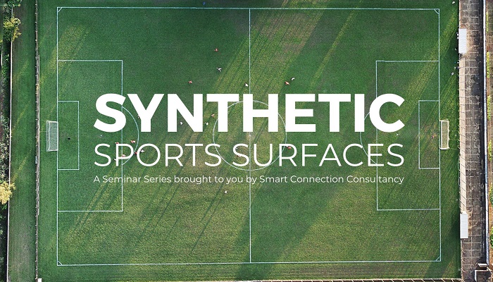 Smart Connection Consultancy to stage Sports Surfaces Seminars in Melbourne and Sydney