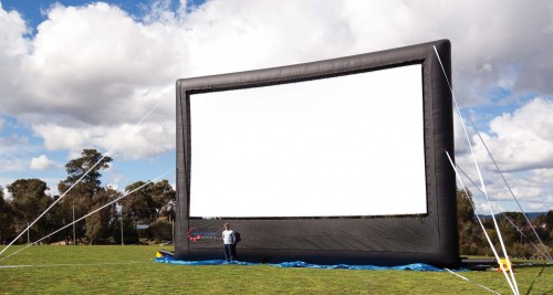 Smart Digital movie screens offer the ‘wow’ factor