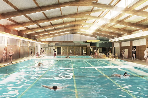 Circular Head Council appoints Belgravia Leisure to manage new Smithton wellbeing facility