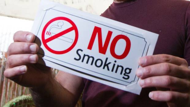 Victorian plans for smoking bans at sporting venues, playgrounds and skate parks