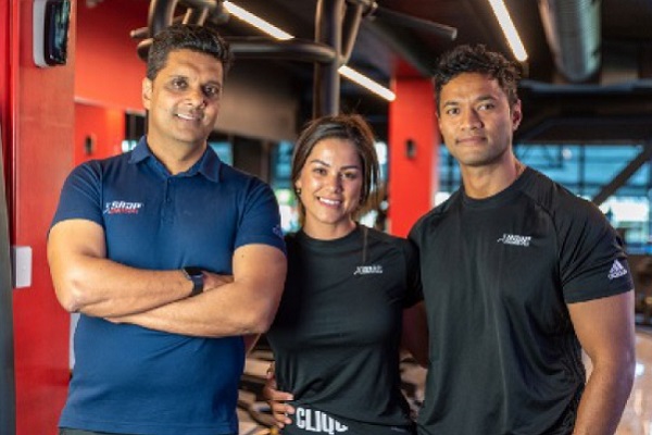 New Auckland North Shore gym the largest digitally connected Snap Fitness club in New Zealand