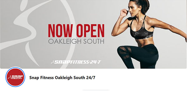 Snap Fitness starts 2021 with nine new clubs in nine weeks