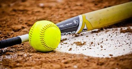 Softball and baseball pitch in together in South Australia