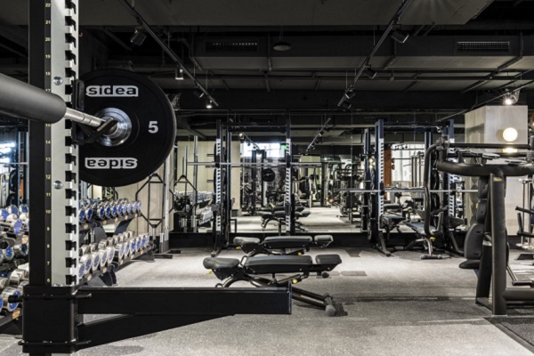 Soma Collection a new entry in Sydney’s premium gym market