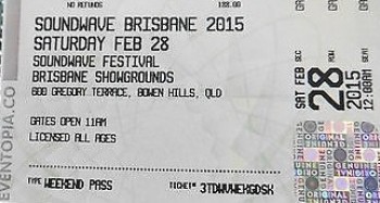 Live Performance Australia demands that ticketing companies protect consumers