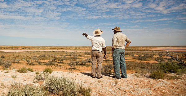 15 new Aboriginal rangers to protect South Australia’s parks and wildlife
