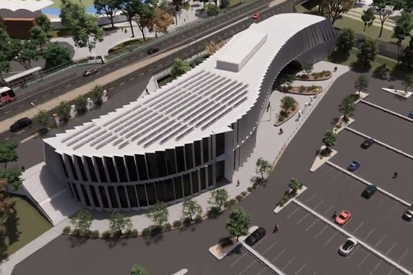 New South Australian Sports Institute headquarters gets go ahead