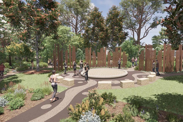 South Burnett Council reveals $36 million plan for Kingaroy’s Memorial Park and swimming pool