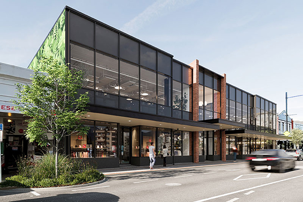 South Dunedin Library and Community Complex to be built sooner than expected