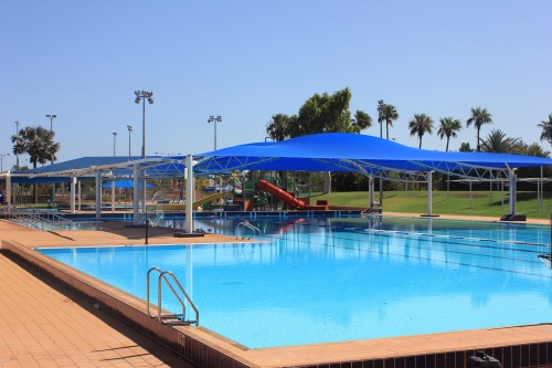 South Hedland Aquatic Centre reopening not impacted by vandalism