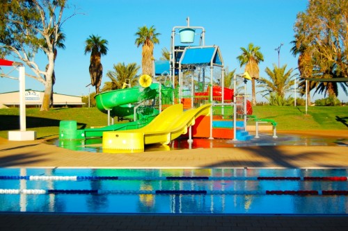 South Hedland Aquatic Centre reopens after hygiene incident forces closure
