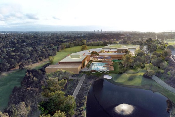 City of South Perth to undertake three stage process for new aquatic facility development