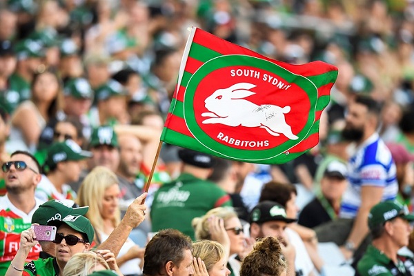 EngageRM announces technology partnership with South Sydney Rabbitohs