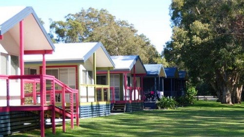 Major investment planned for South West Rocks holiday park