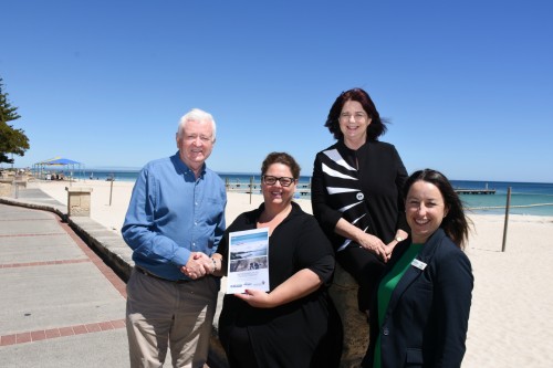 New tourism collaboration to promote Western Australia’s south west