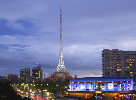 What’s next for Melbourne’s arts precinct?