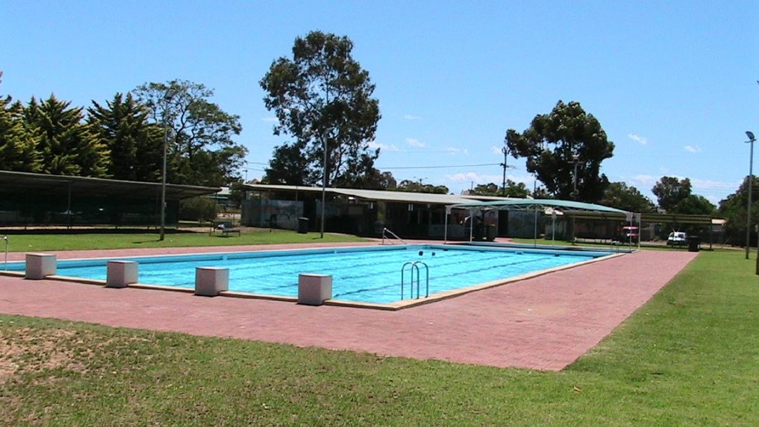 Funding boost for Southern Cross Aquatic Centre